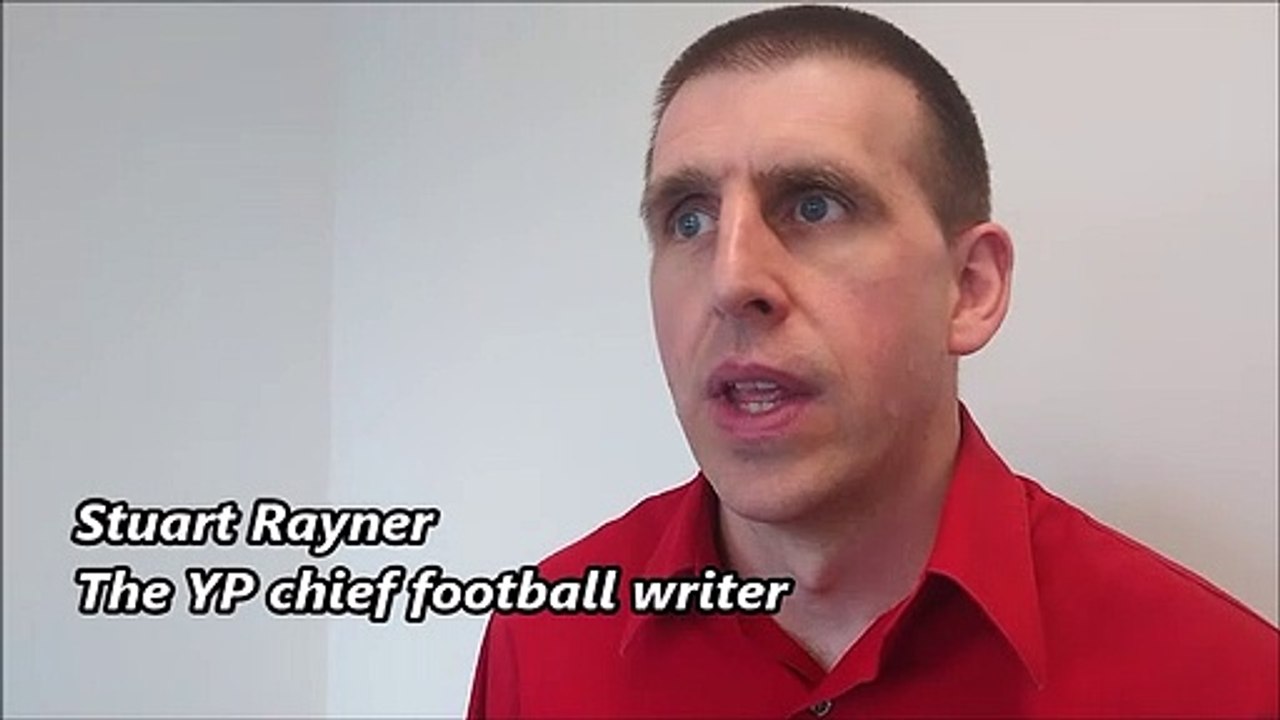 Video Verdict - Sheffield Wednesday