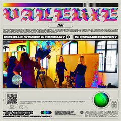 Michelle Wismer & Company : Valerie