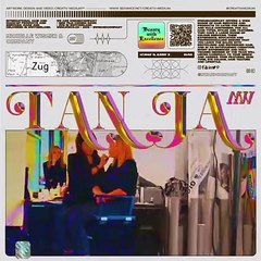 Michelle Wismer & Company : Tanja