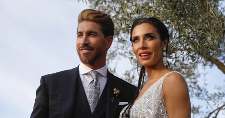 La mayor ilusión de Pilar Rubio y Sergio Ramos coge forma