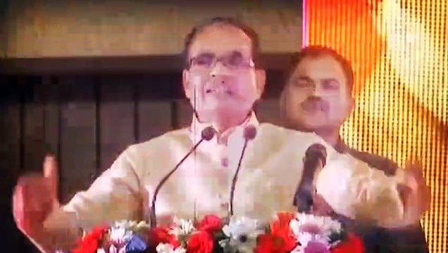 17 दिन के सियासी ड्रामे के बाद मुख्यमंत्री कमलनाथ का इस्तीफा, अपनी उपलब्धियों पर 16 बार कहा- भाजपा को यह रास नहीं आया