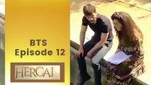 Hercai   Episode 12   Akin Akinozu  intervju - Nemoguca ljubav