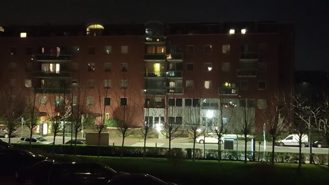 Coronavirus: hommage aux professionnels de santé qui luttent contre le coronavirus