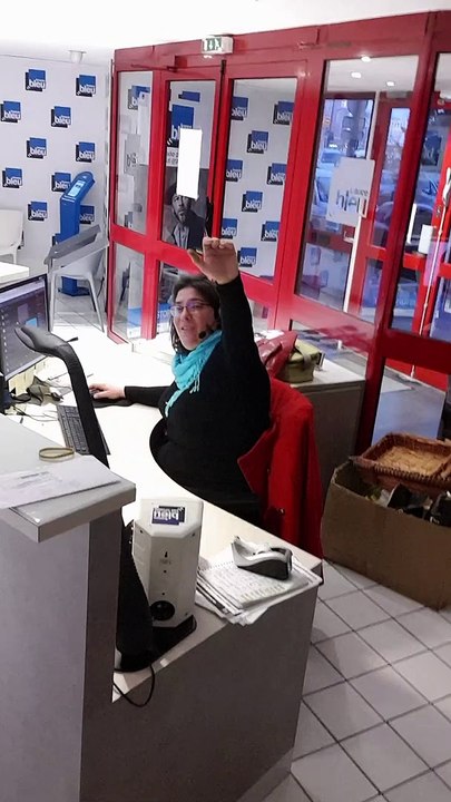 Damien Colombo vous emmène dans les coulisses de la matinale de France Bleu Sud Lorraine