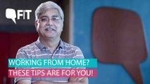 Plan, Communicate, Act: Tips on Working From Home From HR Expert