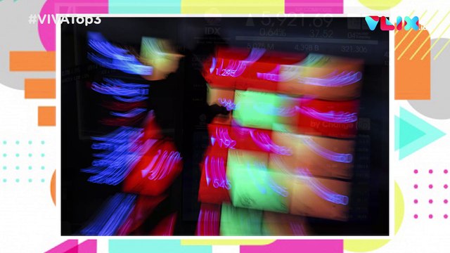 Bima Arya Positif Corona,Rupiah Hancur dan Tes Corona Massal