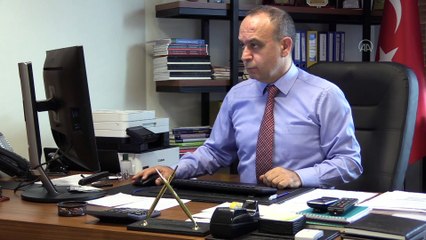 Uzmanından 'sebze ve meyveleri bol suda yıkayın' önerisi - İZMİR