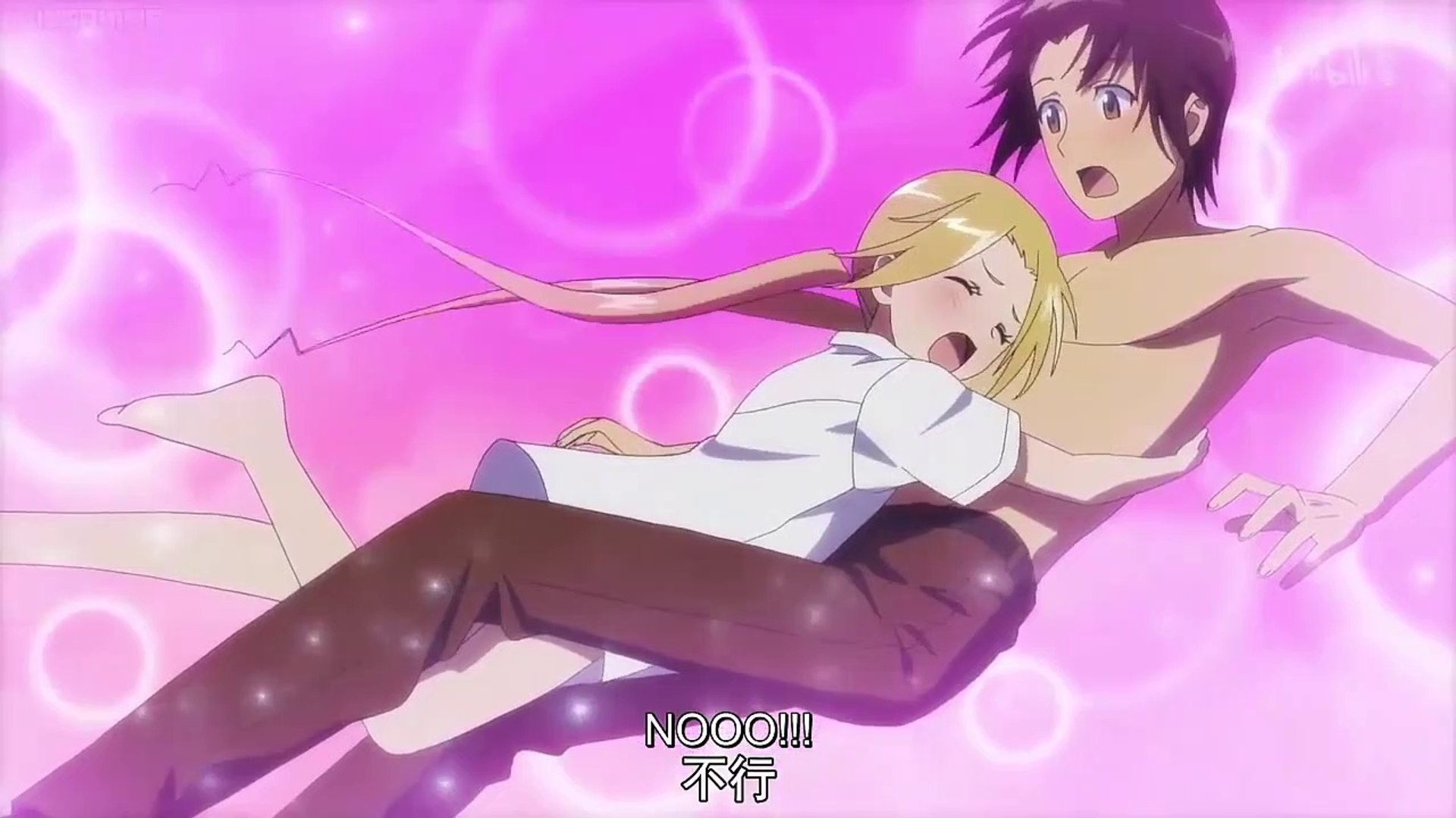Seitokai Yakuindomo Movie 劇場版 生徒会役員共 Funny Moments 5 Video Dailymotion