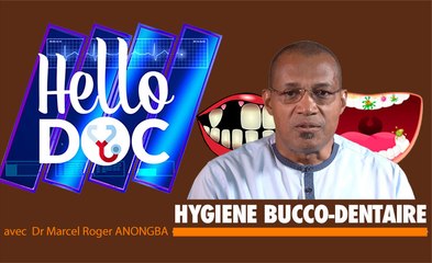 Hello Doc : Vos dents, votre santé en dépend !