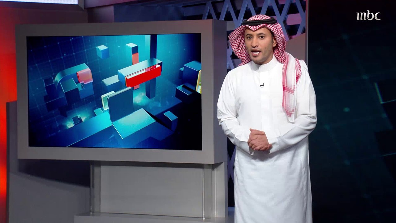 حلقة خاصة عن "التعليم والعمل عن بعد" ضمن الإجراءات الاحترازية التي اتخذتها السعودية لمواجهة #كورونا