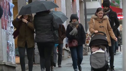 ارتفاع حالات الانتحار في المجتمع الفرنسي