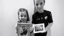 #staysafe_selbsgemachte Videokampagne