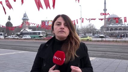 'Gençlerin koronavirüs korkusu, yaşlılardan fazla'