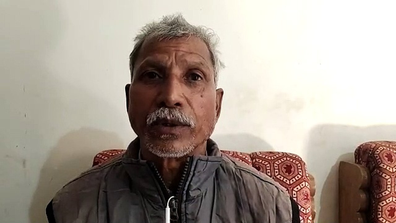 इटावाःचोरी की कार चलाने वाले दारोगा का खुलासा