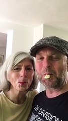 #staysafe mit Katzenzungen