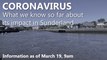 Coronavirus in Sunderland: what we know so far (March 19 data)