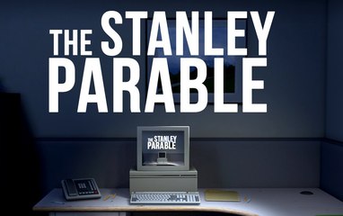 The Stanley Parable - Trailer