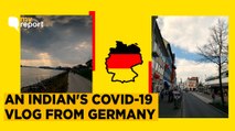 COVID-19 in Cologne: Not More Than 15 People Allowed In a Shop