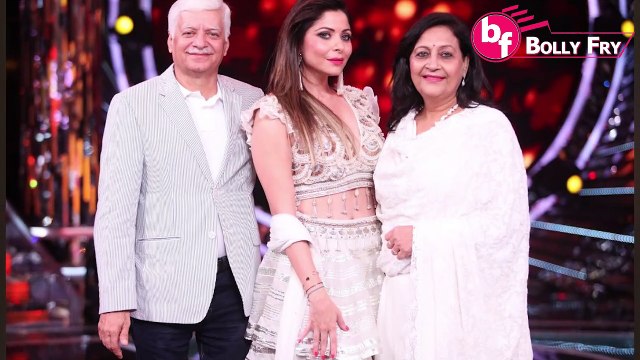 Kanika Kapoor के पिता ने माना पार्टी में 400 लोगों से मिली Singer, Security को नहीं दिया धोखा | Bolly Fry