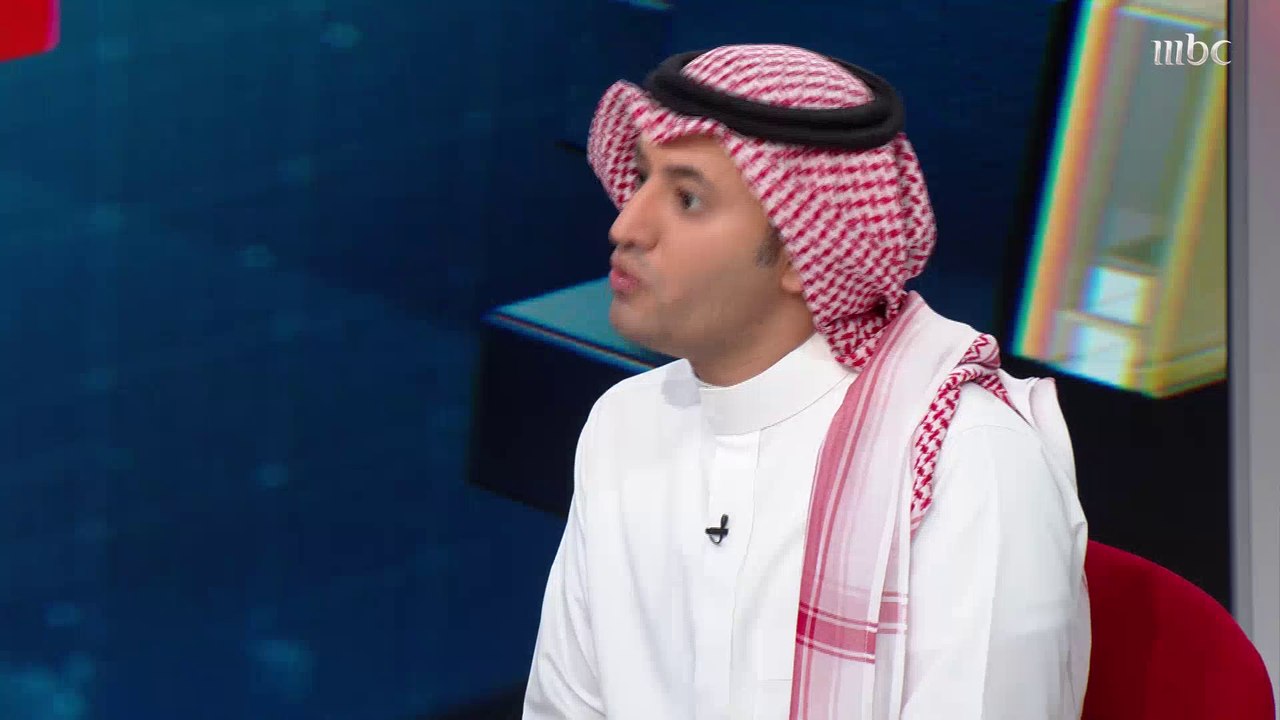 ياسر العمرو يتساءل: هل القطاعات السعودية لديها...