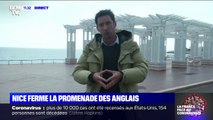 Confinement: Nice ferme la Promenade des Anglais au public