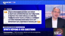 Comment faire prendre conscience à son ado qu'il est important qu'il continue à travailler ? BFMTV répond à vos questions