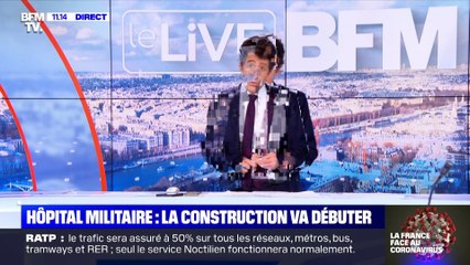 Les Français respectent-ils les règles ? (3) - 20/03