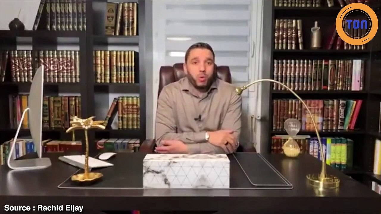 Les conseils d’un imam pour se protéger du Covid-19 indignent les internautes !