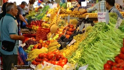 Son dakika: 81 ile genelge gönderildi! Koronavirüs nedeniyle pazarlarda yeni dönem başlıyor
