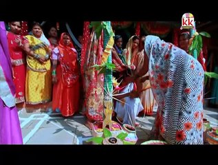 कोन तोर चघावय (तेल हरदी) अलका चन्द्राकार हिट छत्तीसगढ़ी बिहाव गीत