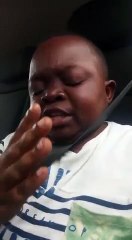 Le Petit Mayombo en colère contre Didi B et Rémi Adan