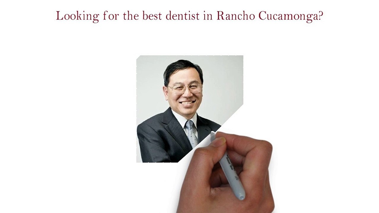 Dentist In Rancho Cucamonga, CA