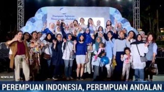 DKT Indonesia Gelar Acara Perempuan Indonesia, Perempuan Andalan