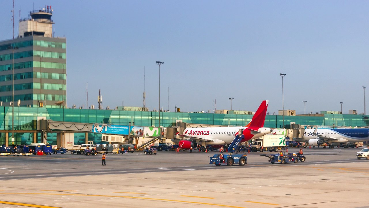 Constance, une Nancéienne bloquée au Pérou (2e partie)