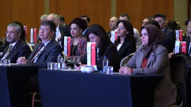 Türk sağlık çalışanları adından övgüyle söz ettiriyor - ANTALYA