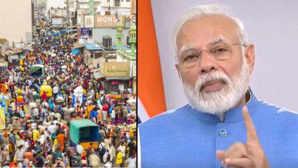 PM Modi Telugu Speech On Coronavirus | "Janata Curfew"  Why Only One Day ? | Oneindia Telugu