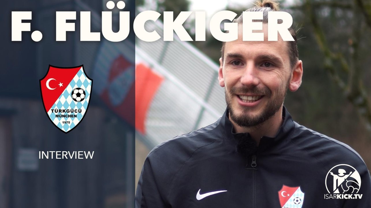 Türkischer Klub vor Aufstieg in die 3. Liga: Torwart Franco Flückiger über den Türkgücü-Wahnsinn