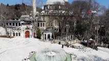 İstanbul'da ezan sonrası cami hoparlörlerinden 'korona virüsü' anonsu