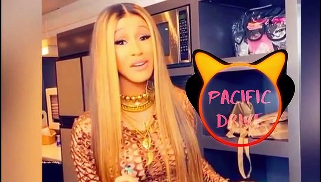 CARDI B - CoronaVirus (Dj Damix Remix)