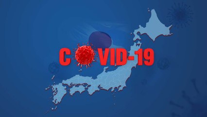 [앵커리포트] 블룸버그 "코로나 대유행 미국 다음은 일본" / YTN