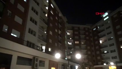 Kosova'da hükümete tencereli tavalı eylem