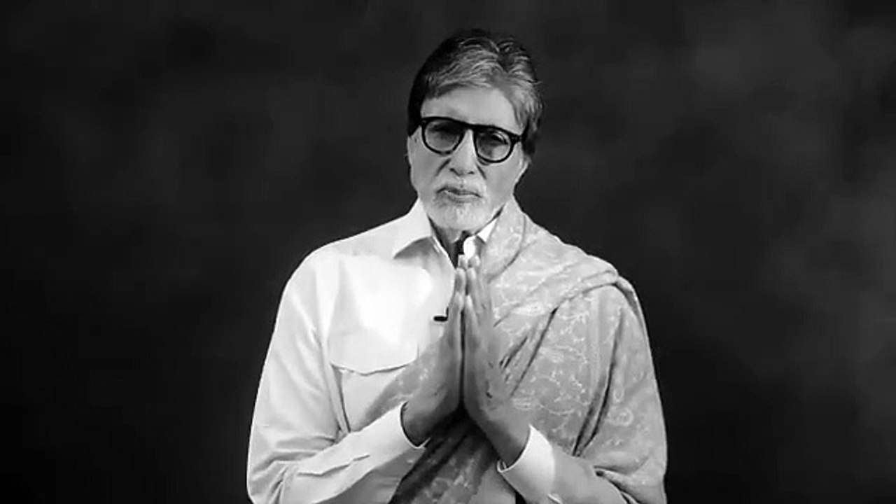 बॉलीवुड सितारों ने मिलकर बनाया कोरोना वायरस से बचाव के लिए यह वीडियों, देखिए