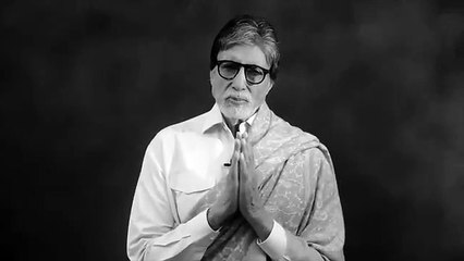 बॉलीवुड सितारों ने मिलकर बनाया कोरोना वायरस से बचाव के लिए यह वीडियों, देखिए