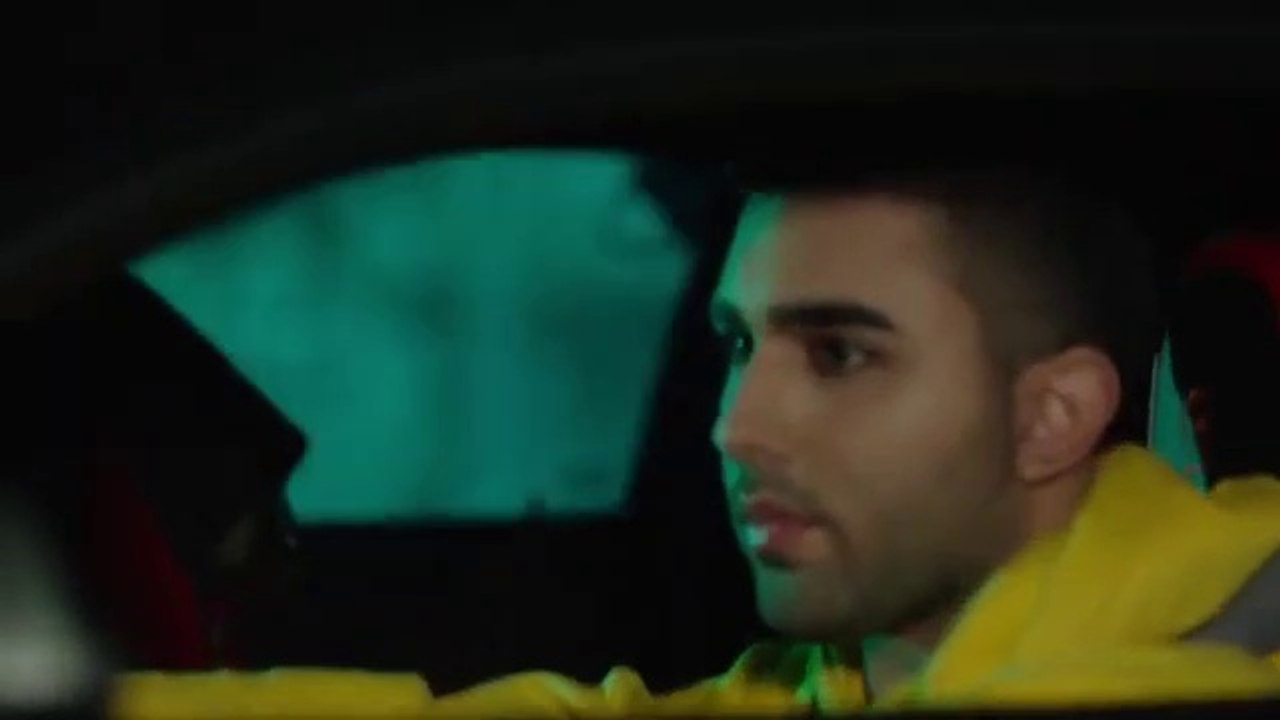 Alan Dere - Müsaade Etsen