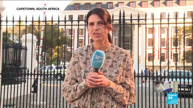 Coronavirus outbreak in South Africa: Researchers call pandemic a time bomb