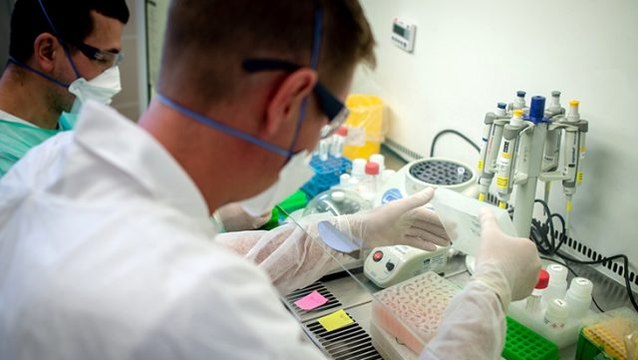 Bangladeşli bilim insanları fiyatı 20 lira olan koronavirüs tanı kiti keşfetti