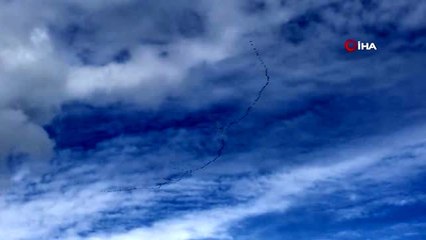 Baharın müjdecisi göçmen kuşların uzun yolculuğu