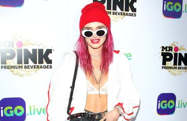 Bella Thorne worried about her mother