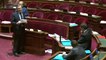 Le Sénat veut fixer au 31 mars la date limite de dépôt des listes pour le second tour des municipales, explique Philippe Bas (LR)