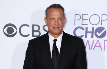 Tom Hanks is 'feeling better every day' after coronavirus diagnosis